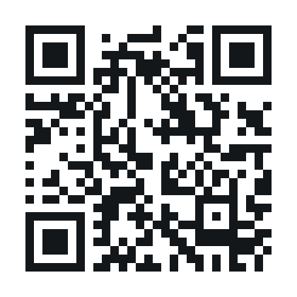 QR code linking to the vote page