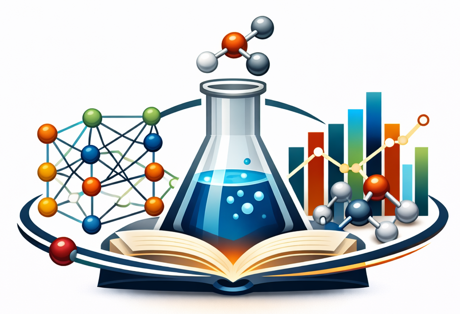 Data Science and Machine Learning in Chemical Engineering - Home